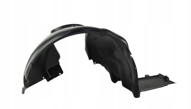 Підкрилок передній лівий 51712695665 BMW