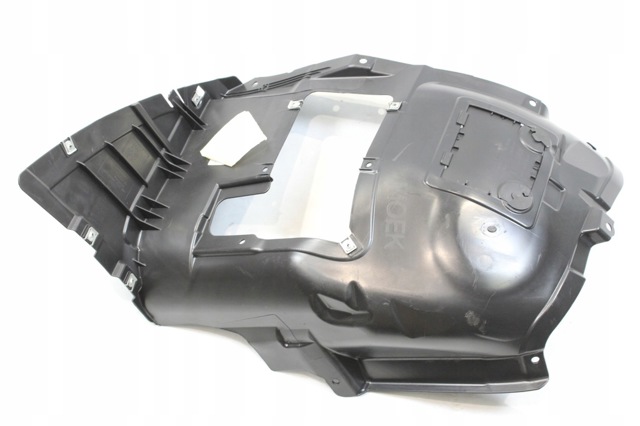 Підкрилок переднього крила, правий передній 51717172534 BMW