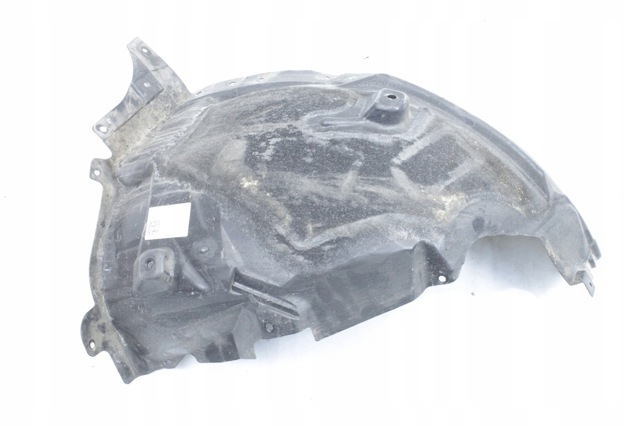 Підкрилок переднього крила, лівий задній 51717368601 BMW