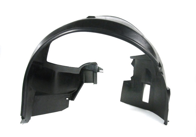 Підкрилок передній правий 51718151562 BMW