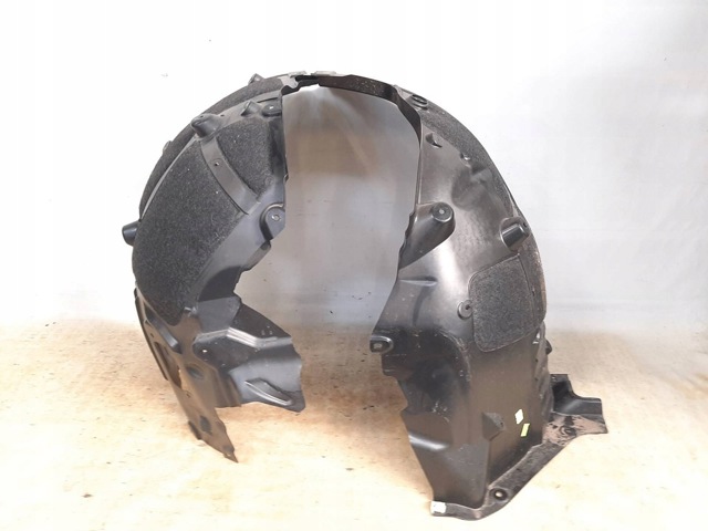 Підкрилок переднього крила, правий передній 51719621242 BMW