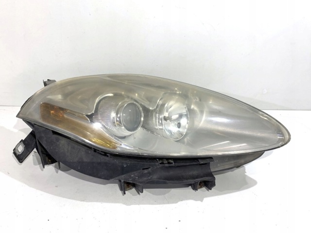 Права блок фара 51757534 MARKET (OEM)