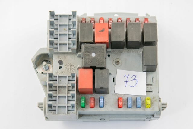 51790930 Fiat/Alfa/Lancia