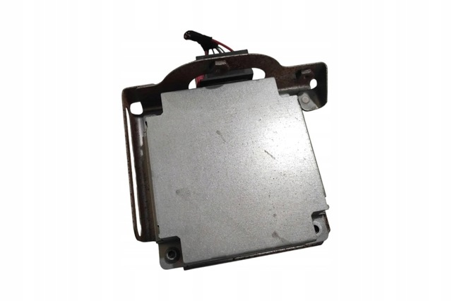 Блок комфорту 51833517 FIAT