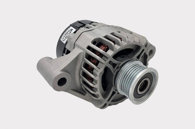Генератор 51854901 FIAT