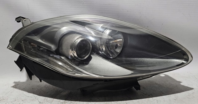 Фара передня права 51877883 FIAT