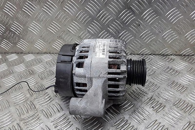 Генератор 51884886 FIAT