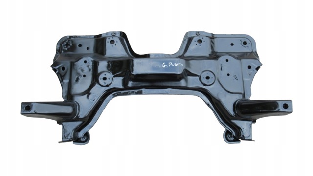 Балка передньої підвіски, підрамник 51913756 FIAT