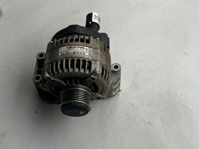 Генератор 52079864 FIAT