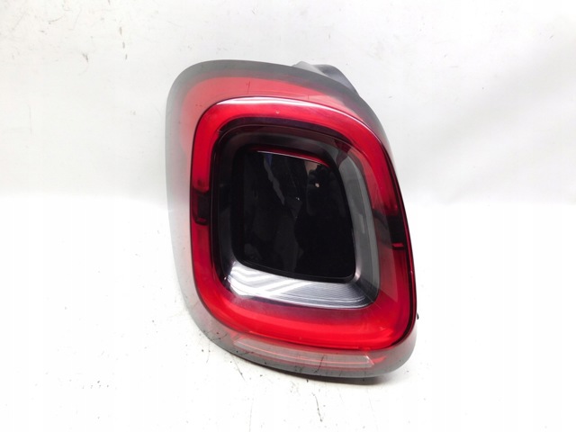 Ліхтар задній лівий 52092842 FIAT