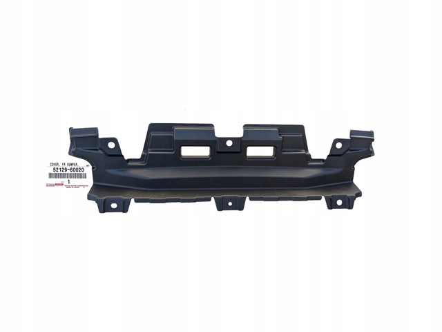 Кенгурятник 5212960020 TOYOTA