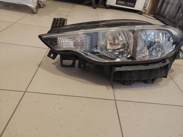 Оптика 52145170 FIAT