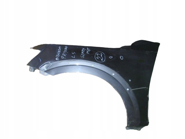 Ліве переднє крило 5220C247 MITSUBISHI