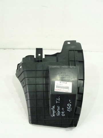 Захист заднього бампера 525910F010 TOYOTA
