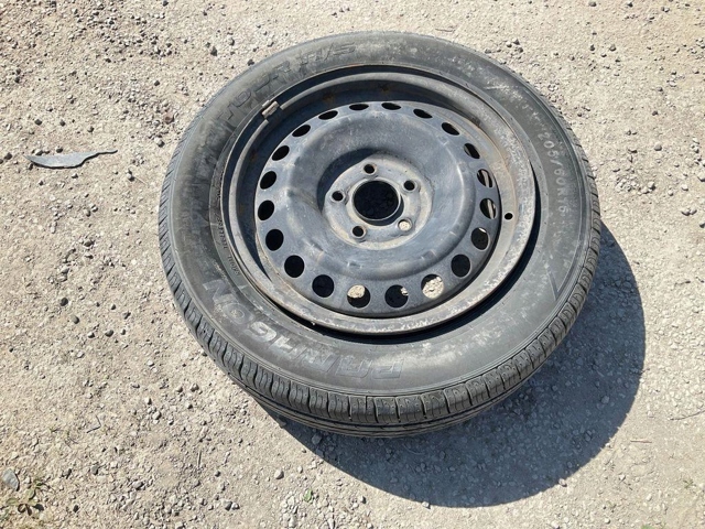 Колеса 52910J9000 HYUNDAI