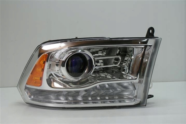Фара ліва 5303739AE CHRYSLER