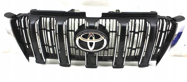 Облицювання радіатора 5310160B91 TOYOTA