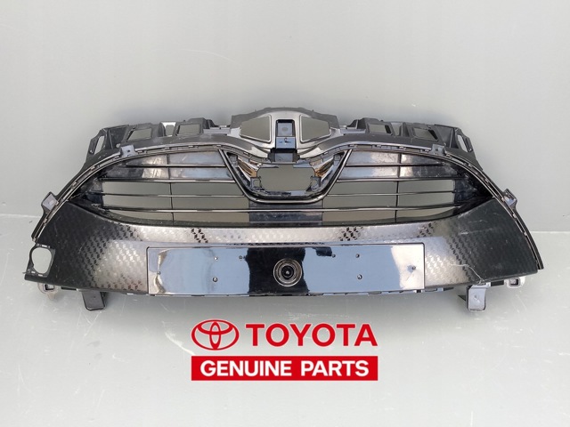 Решітка радіатора 53101K0010 TOYOTA
