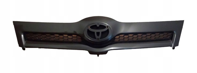 Облицювання радіатора 531110F020 TOYOTA