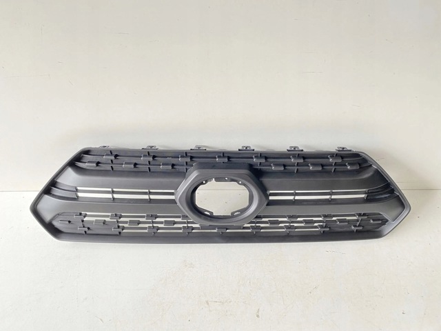 Облицювання радіатора 531110R120 TOYOTA