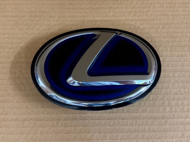 Орнамент і декоративні написи 5314148060 TOYOTA