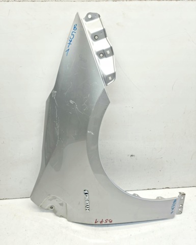Переднє праве крило 5380147080 TOYOTA