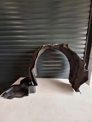 Підкрилок передній правий 5380553020 TOYOTA