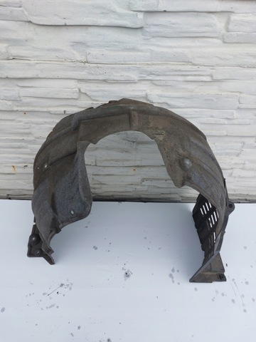Підкрилок передній лівий 5380648190 TOYOTA