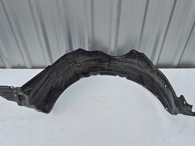 Підкрилок передній правий 538750D160 TOYOTA