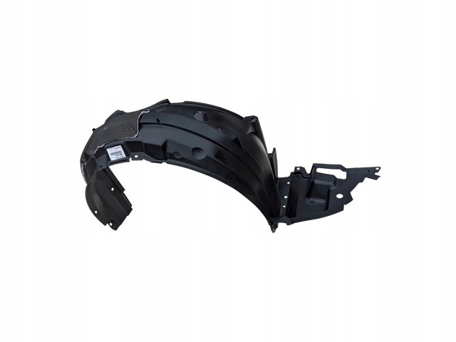Підкрилок передній правий 538750F011 TOYOTA