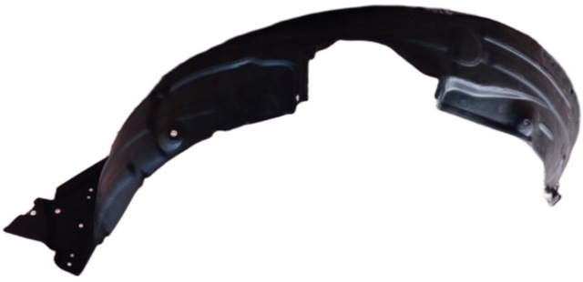 Підкрилок переднього крила, правий 5387542051 TOYOTA