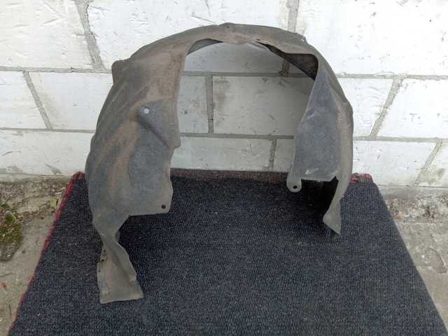 Підкрилок переднього крила, правий Тойота Рав 4 V