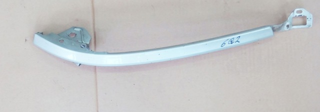 Вія (накладка) правої фари 5390320040 TOYOTA
