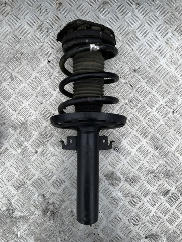 Амортизатор передній 543020053R RENAULT