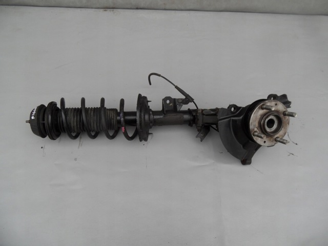 Стійка передня права 546601Y100 HYUNDAI