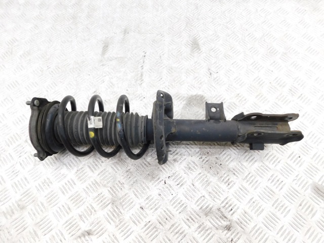 Амортизатор передньої підвіски 54660F1550 HYUNDAI