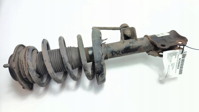 Стійка передня права 546612V151 HYUNDAI
