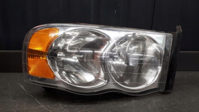 Основна фара - вставка 55077120AG CHRYSLER