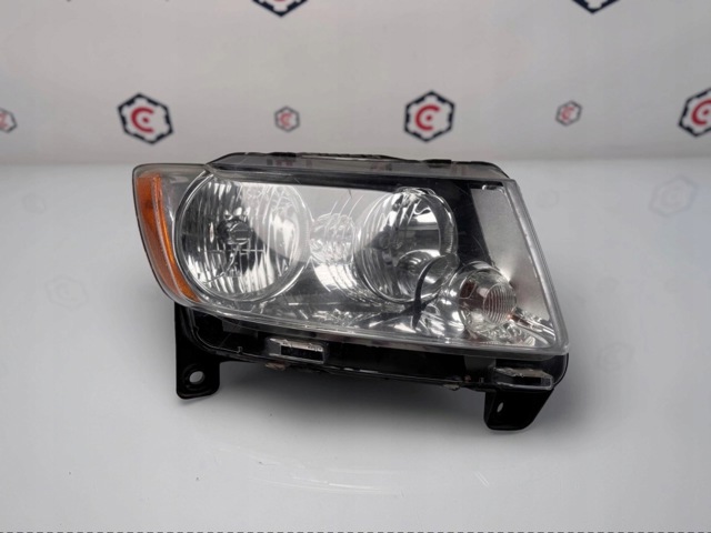 Фара правая 55079378AF CHRYSLER