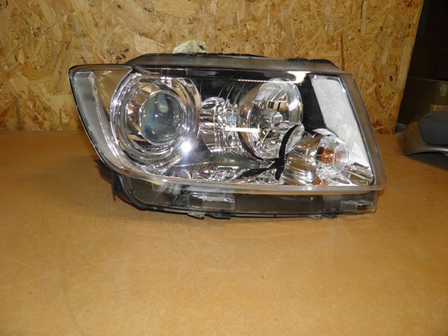 Основна фара - вставка 55079408AK CHRYSLER