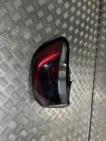 Фара задня права зовнішня 55112683AE CHRYSLER