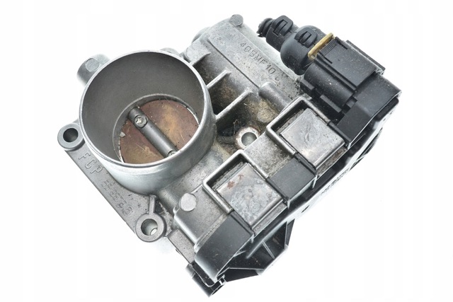 Блок дросельної заслінки 55192786 FIAT