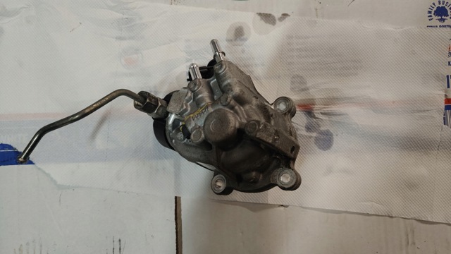 Насос паливний високого тиску (ПНВТ) 55260837 CHRYSLER