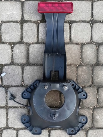 55397217AH Chrysler
