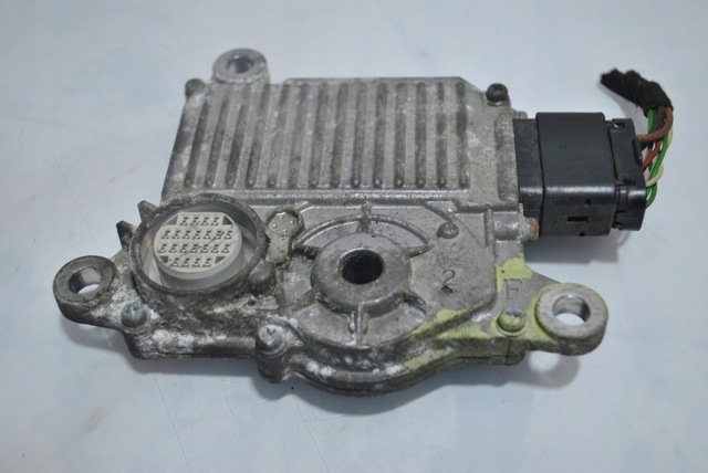 Автоматична коробка передач 55559861 OPEL