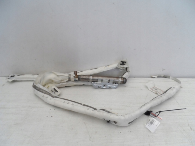 Подушка безпеки, збоку, ліва, AIRBAG 561880741B VAG