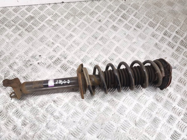 Амортизатори задні 562104GE0C NISSAN