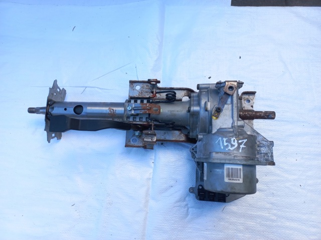 Рульова колонка 563102L700 HYUNDAI