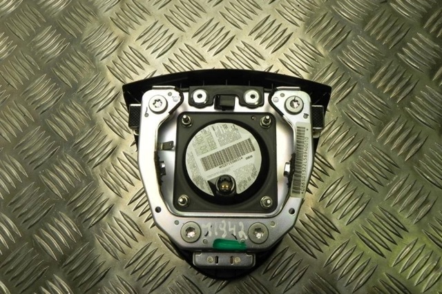 Комплект безпеки 569002L300 HYUNDAI