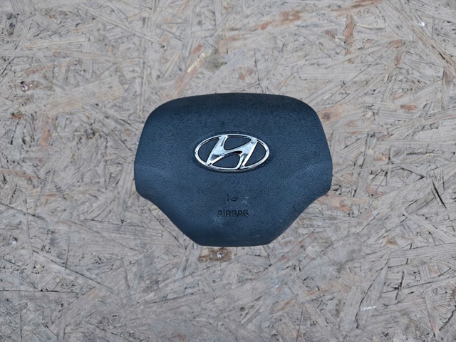 Подушка Айрбег водія 56900G2000 HYUNDAI